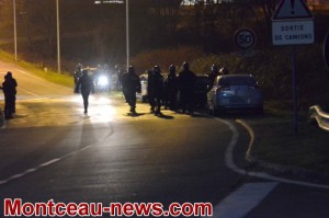 Réactualisé  à 19 h 52 – « Acte VII » du mouvement populaire des gilets jaunes… (VOIR NOTRE VIDEO)