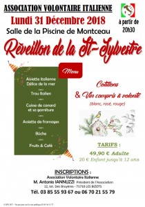 Association Volontaire Italienne (Sortir)