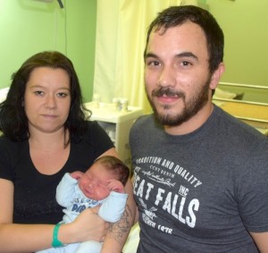 Le coin des «bouts d’choux»