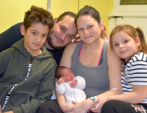 Le coin des «bouts d’choux»