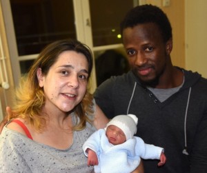 Le coin des «bouts d’choux»