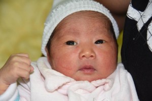 Le coin des «bouts d’choux»