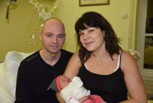 Le coin des «bouts d’choux»