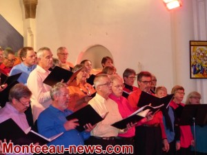 Les Amis d’Antoine Pelletier ( Les Bizots)