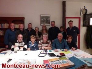 Théâtre de l’Eventail (Blanzy)