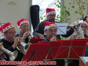 Fanfare des Verreries ( Blanzy)