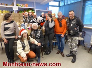 Black Roses ( Blanzy)