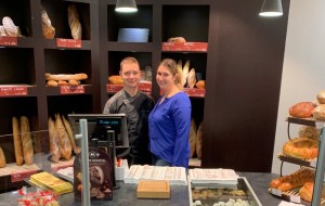 Montceau commerces : 1 JOUR / 1 ADHERENT