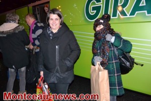 Une journée d&rsquo;avant Noël au pays du jouet !