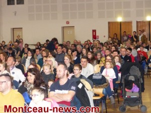 Comité des Œuvres Sociales du personnel de la Communauté