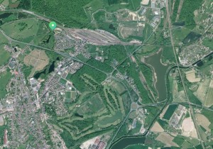 Communauté urbaine Creusot-Montceau