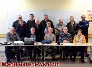 Syndicat CGT multiPro du Bassin Montcellien (Social)