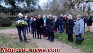 Blanzy : association Christelle