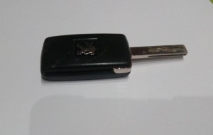 Objet trouvé à Blanzy