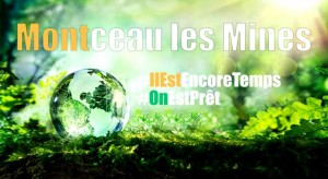 Samedi 8 décembre à Montceau (Environnement)