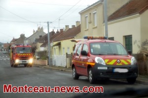 Montceau (Faits divers)