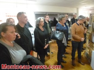 Atelier du Coin (Montceau)