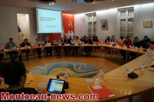 Débat d&rsquo;orientation budgétaire (Suite)