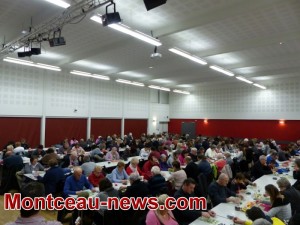 Sanvignes Club sportif