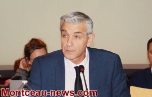 Communauté urbaine Creusot-Montceau