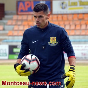 Football (National 3)