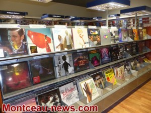 Montceau : vintage…