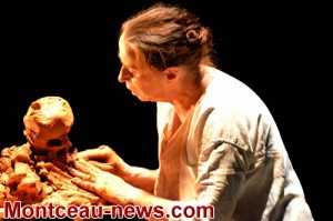 Saint-Vallier : Golmus à l’ECLA