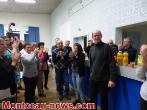 Eolane ou la victoire des salariés (Montceau)