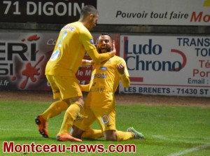 Football (National 3)