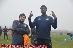 Football (National 3)