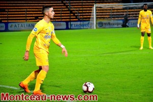 Football (National 3)