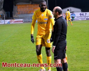 Football (Suspensions)