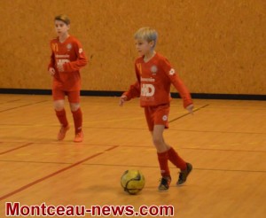 FC Montceau Bourgogne