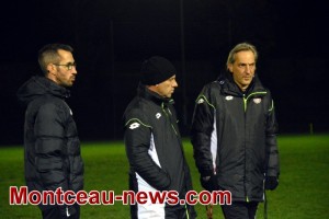 Football (National 3)