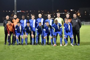 Coupe de France (8eme Tour)