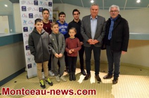 Montceau-les-Mines : Montceau Gym