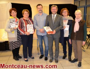 La Ligue des Droits de l’Homme et la municipalité (Saint-Vallier)