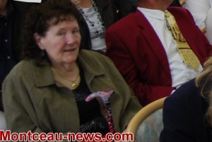 Nécrologie ( Saint-Vallier)