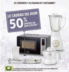 Intermarché (Gourdon, Montceau et Saint-Vallier)