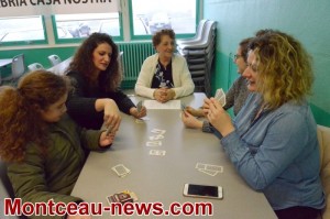 Montceau-les-Mines : Calabria Casa Nostra