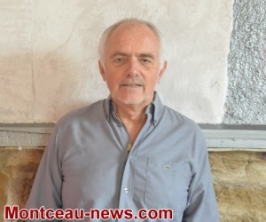 Démission au conseil municipal de Montceau