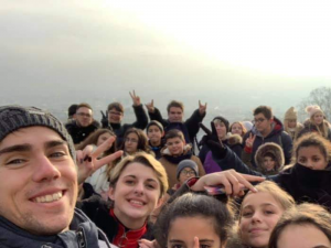 Montceau-les-Mines : Espace Jeunesse