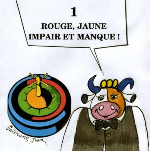 La pensée de la Joyeuse du lundi