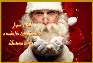 Nos lecteurs sont plus que sympa(s)…