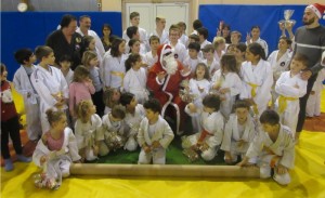 Arts martiaux combat (Montceau)