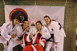 Judo Club Blanzynois
