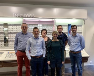 Faites connaissance avec Krys Montceau !!!