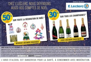 Dans votre Centre Leclerc Montceau