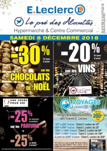 Dans votre Centre Leclerc Montceau