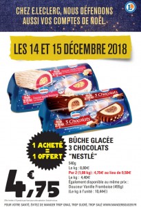 Dans votre Centre Leclerc Montceau